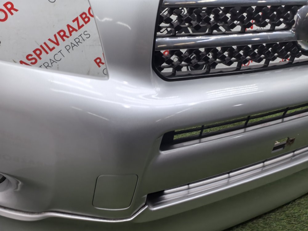 Бампер, 75000 рублей, Красноярск