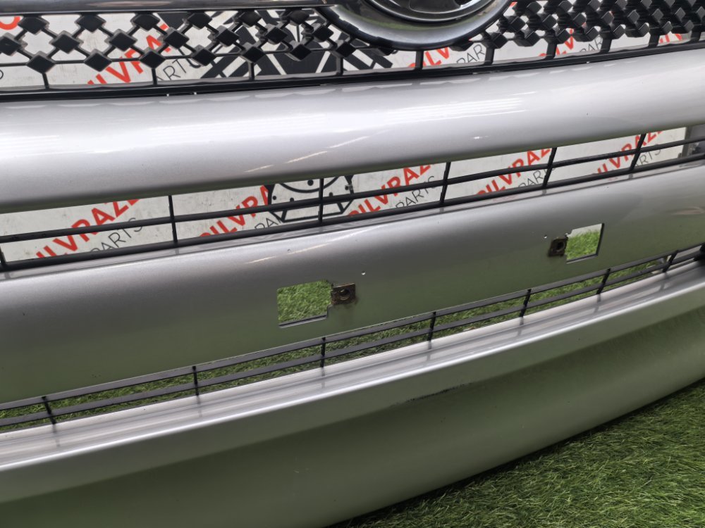 Бампер, 75000 рублей, Красноярск