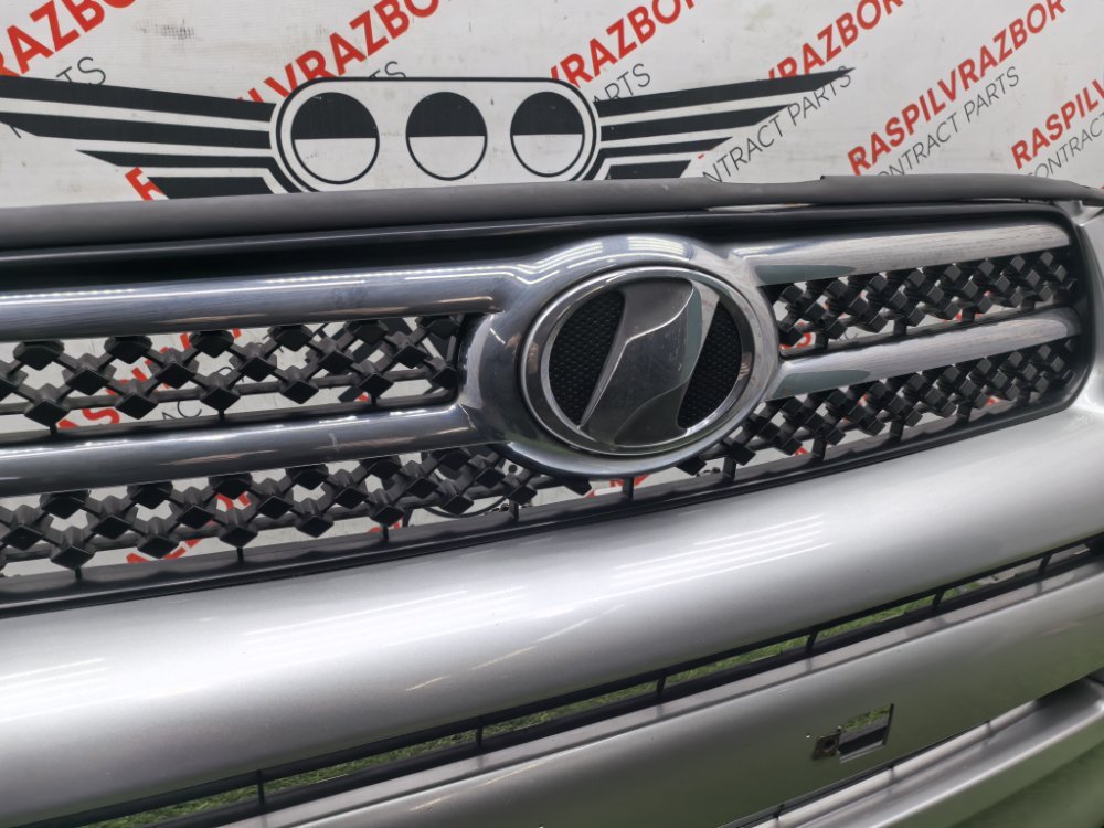 Бампер, 75000 рублей, Красноярск