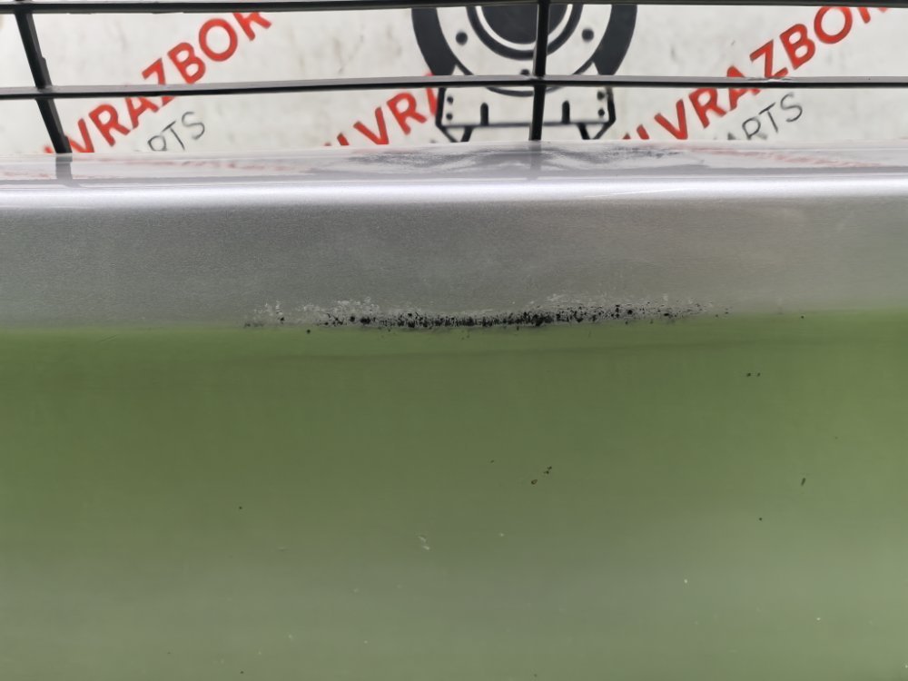 Бампер, 75000 рублей, Красноярск