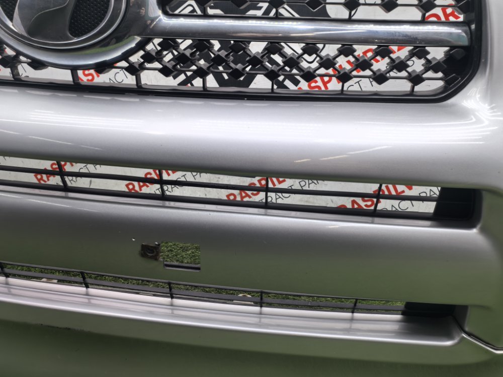 Бампер, 75000 рублей, Красноярск