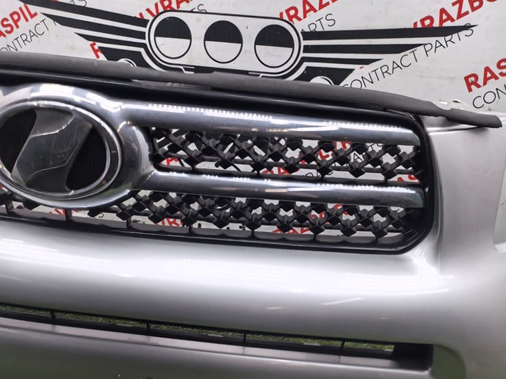 Бампер, 75000 рублей, Красноярск