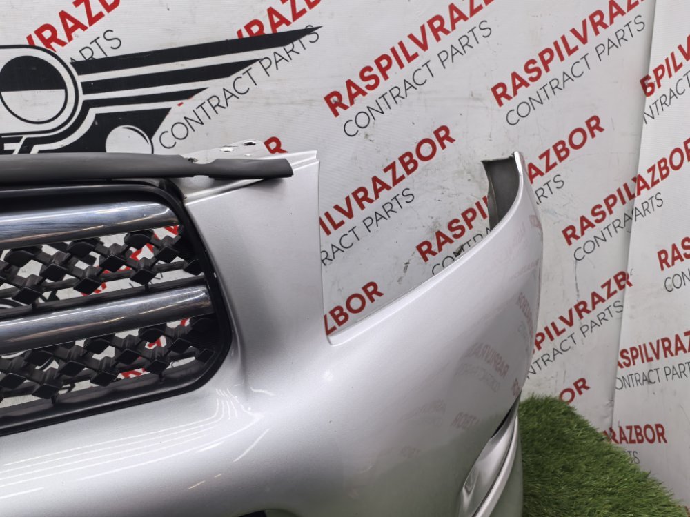 Бампер, 75000 рублей, Красноярск