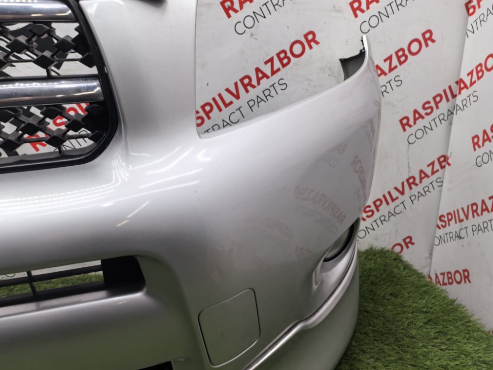 Бампер, 75000 рублей, Красноярск