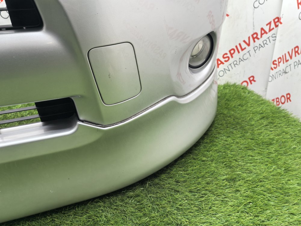 Бампер, 75000 рублей, Красноярск