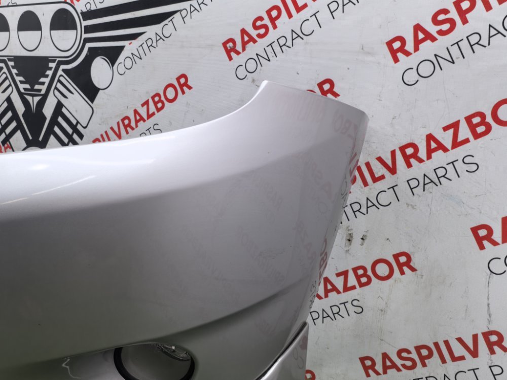 Бампер, 75000 рублей, Красноярск