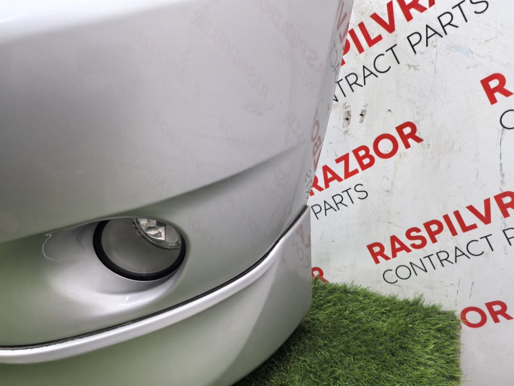 Бампер, 75000 рублей, Красноярск