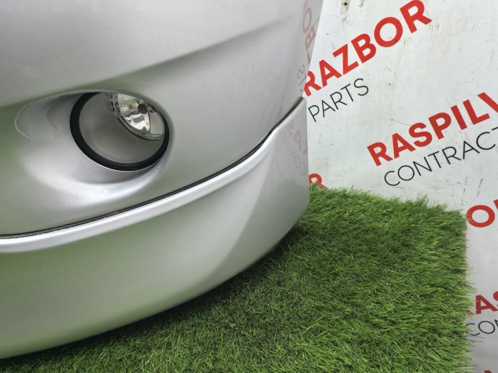 Бампер, 75000 рублей, Красноярск