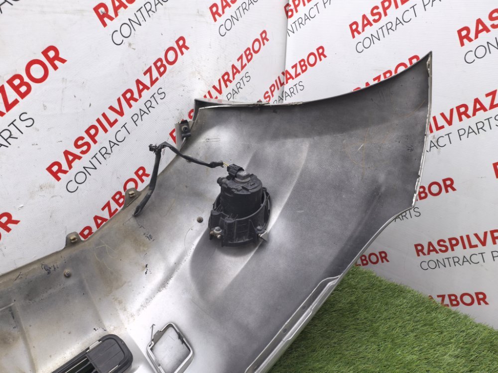 Бампер, 75000 рублей, Красноярск