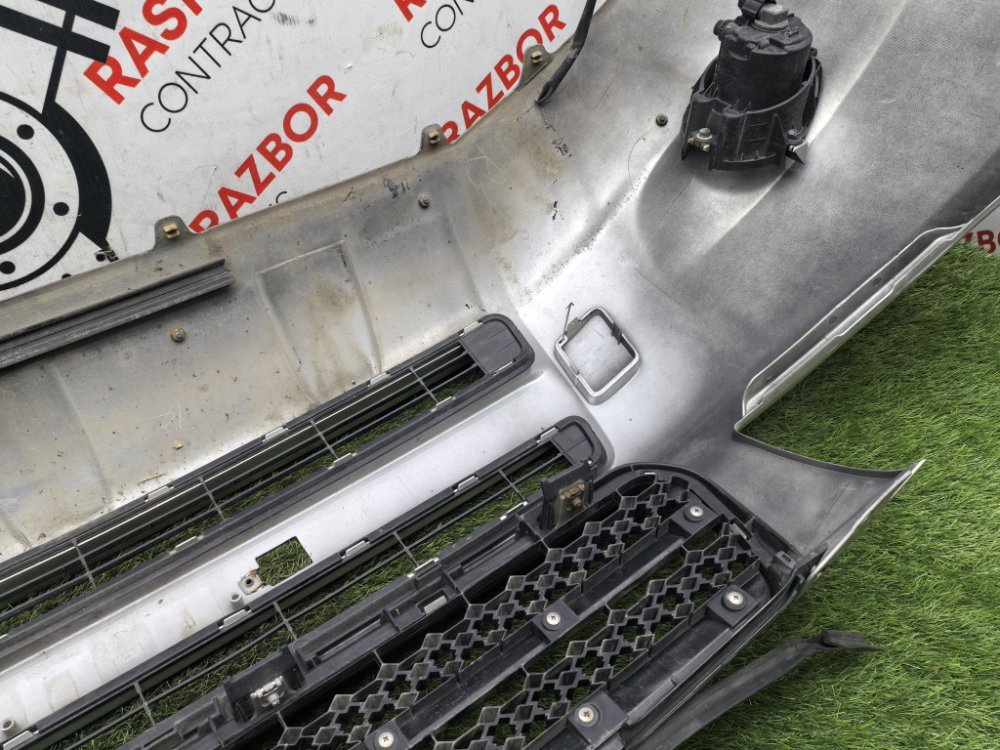 Бампер, 75000 рублей, Красноярск