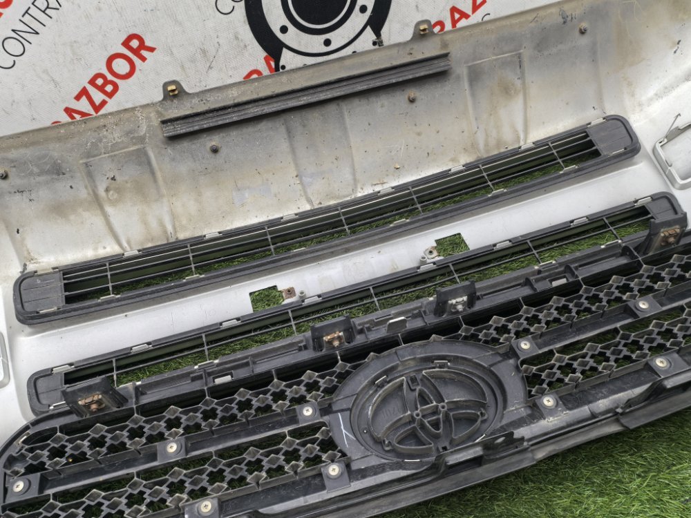 Бампер, 75000 рублей, Красноярск