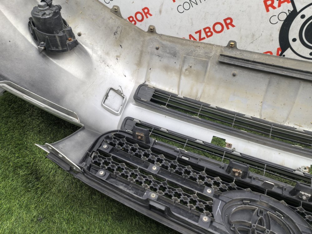 Бампер, 75000 рублей, Красноярск