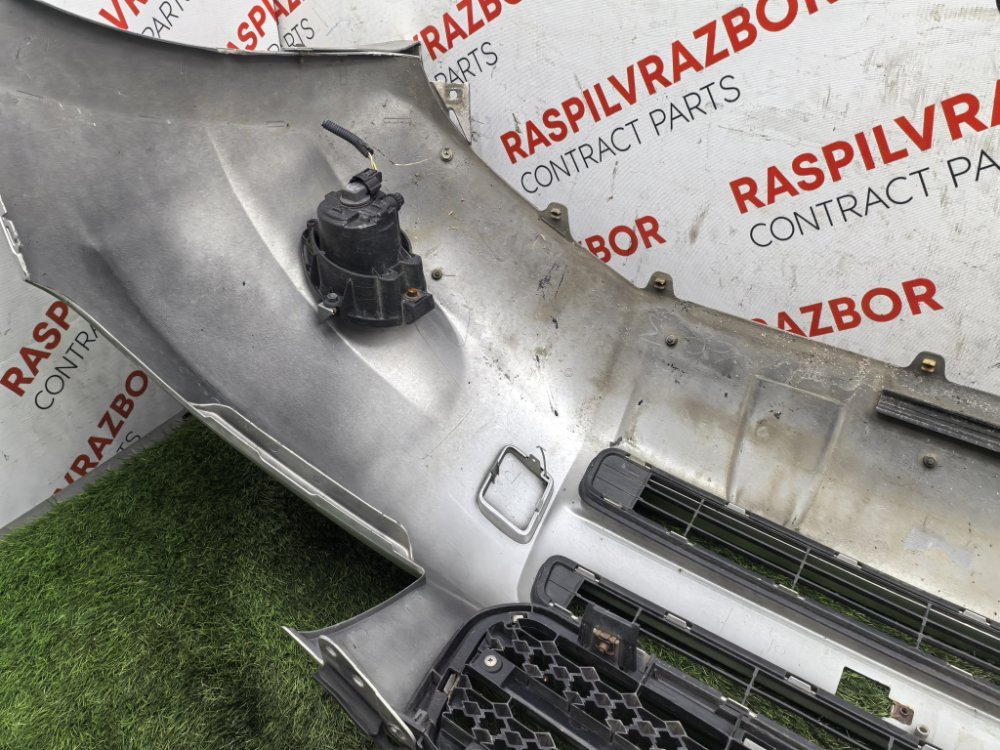 Бампер, 75000 рублей, Красноярск