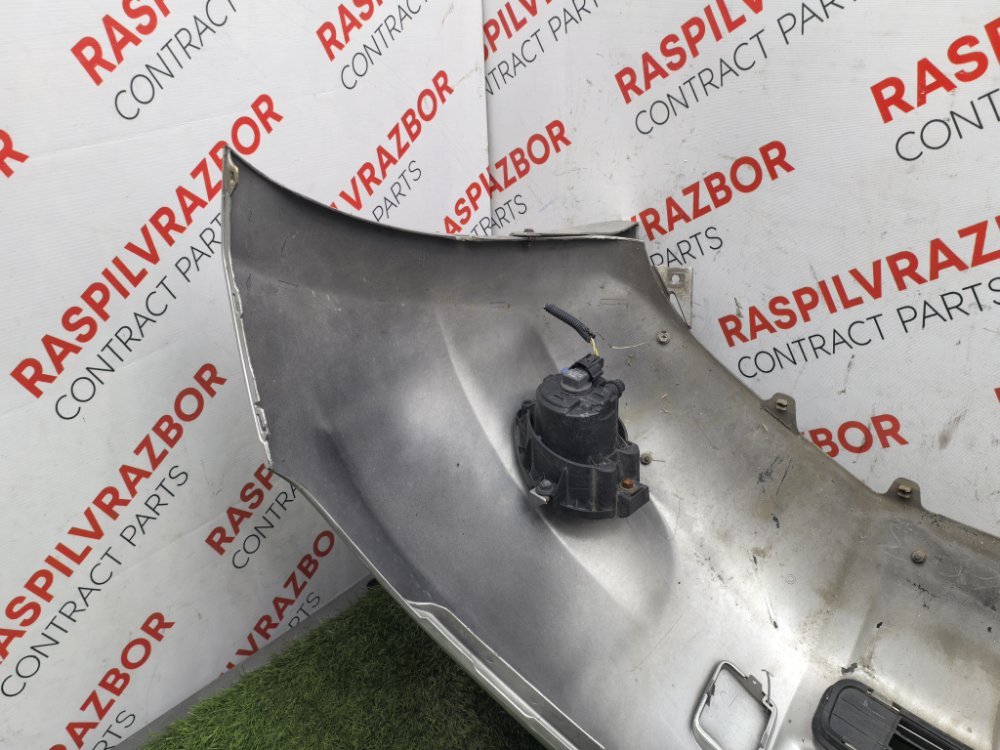 Бампер, 75000 рублей, Красноярск