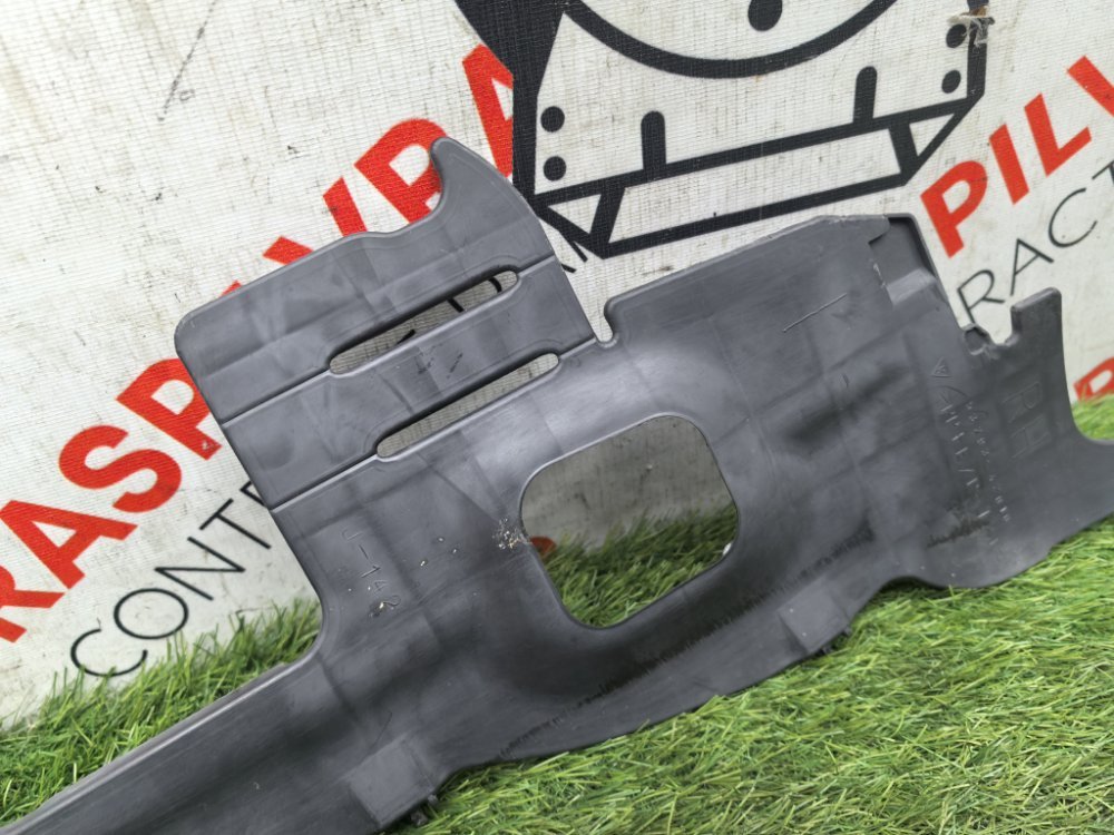 Дефлектор радиатора, 1100 рублей, Красноярск