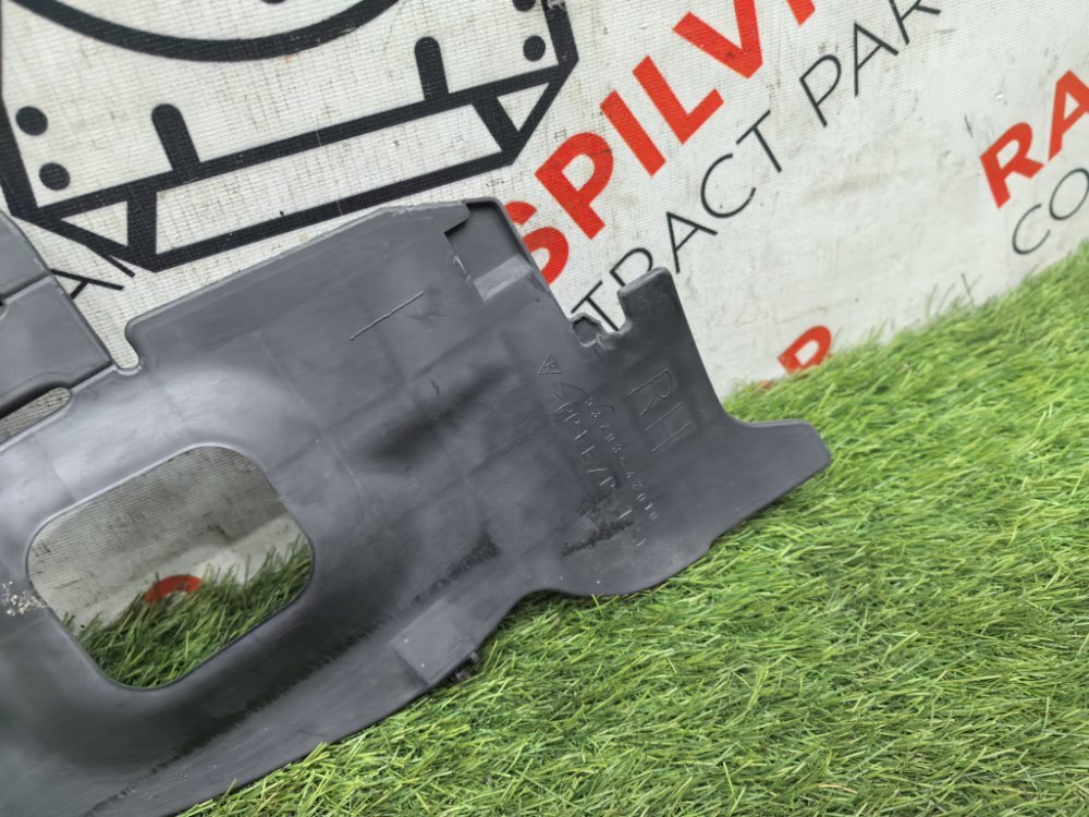 Дефлектор радиатора, 1100 рублей, Красноярск