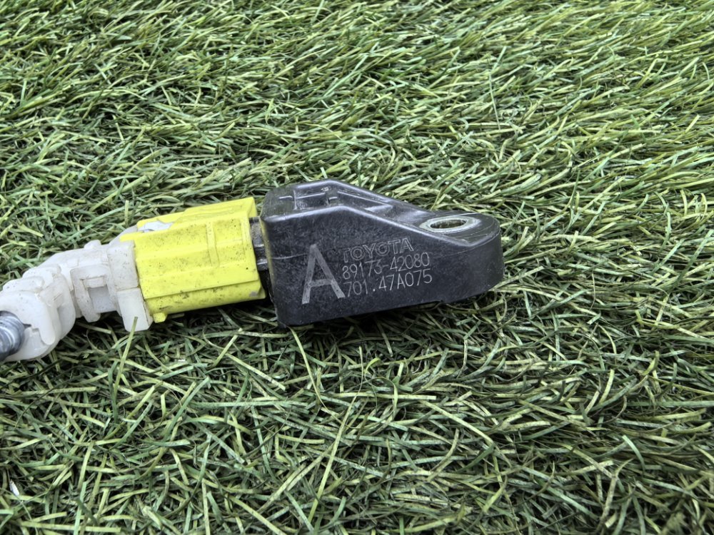 датчик airbag, 800 рублей, Красноярск