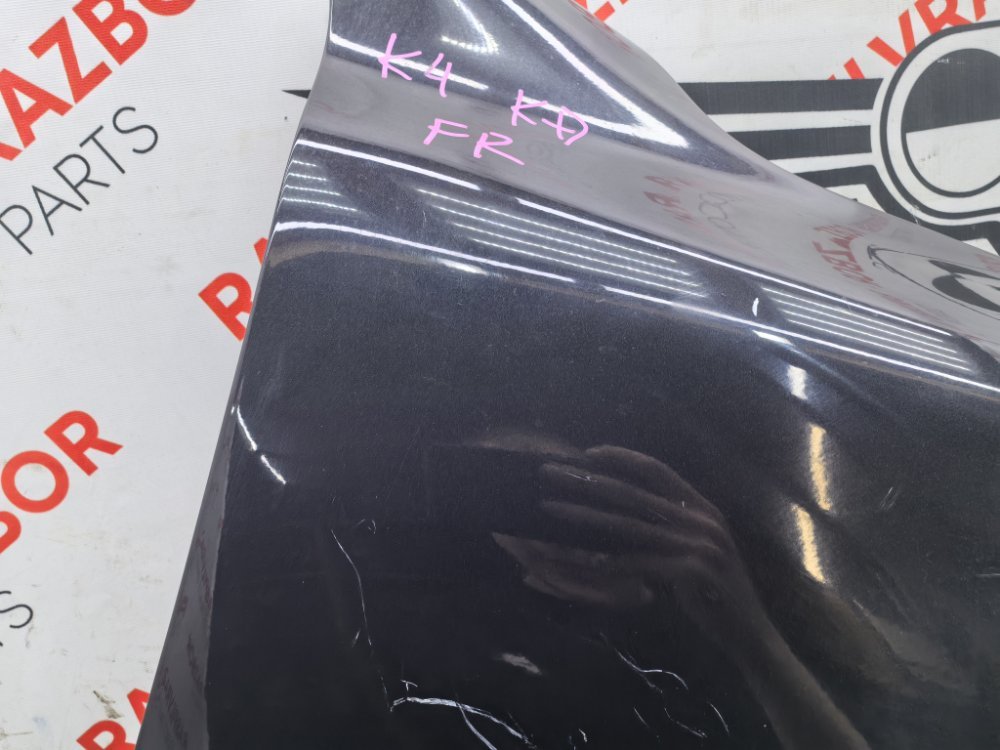 Крыло, 35000 рублей, Красноярск