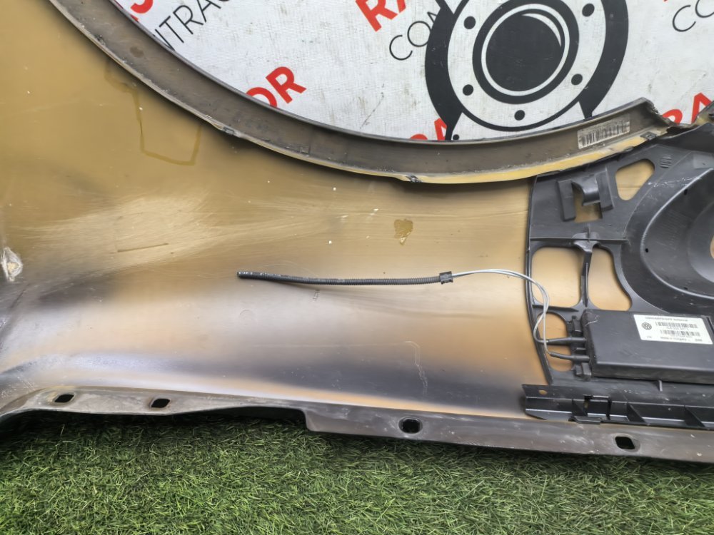 Крыло, 35000 рублей, Красноярск