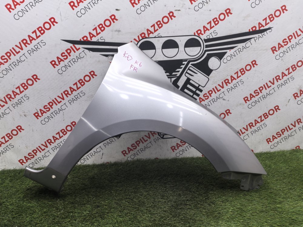 Крыло, 6000 рублей, Красноярск