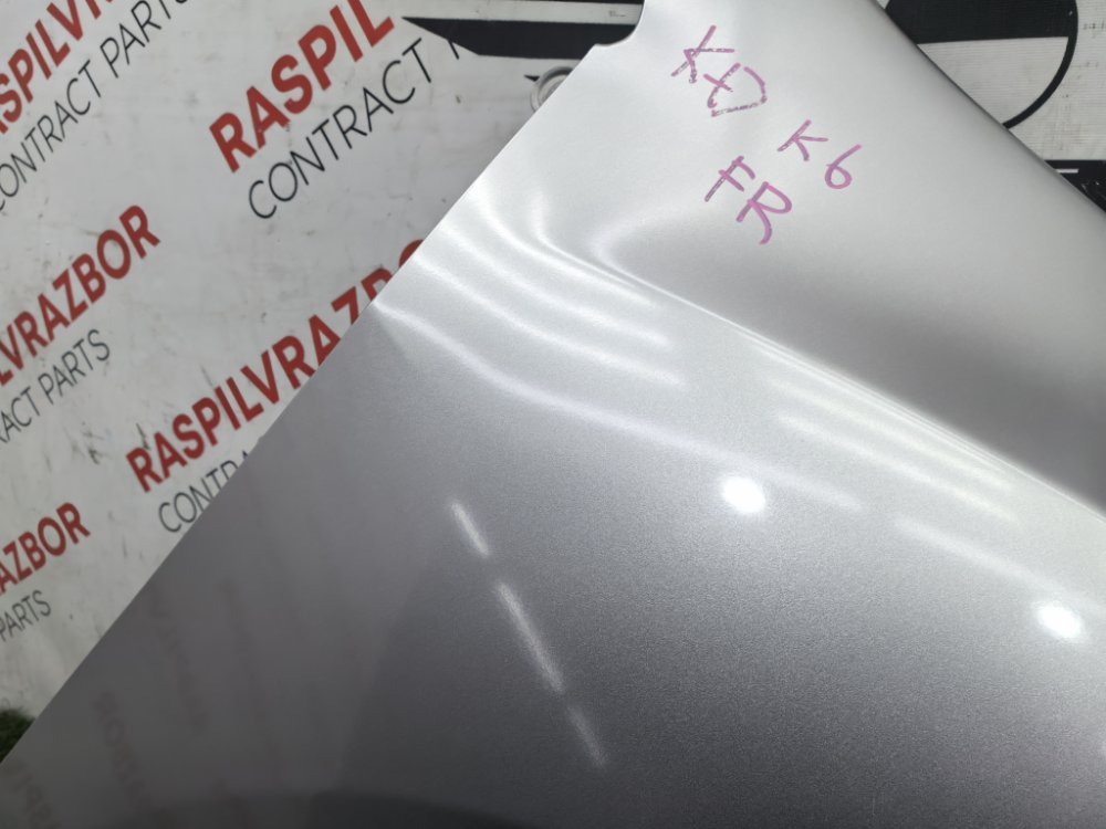 Крыло, 6000 рублей, Красноярск