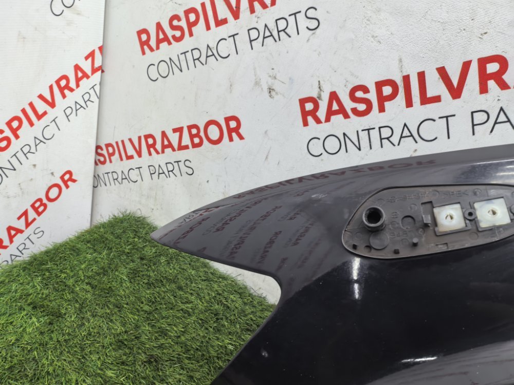 Крыло, 25000 рублей, Красноярск