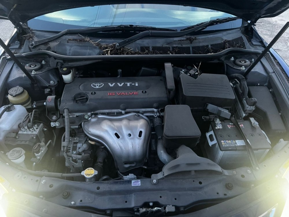 Амортизатор капота, 3500 рублей, Красноярск