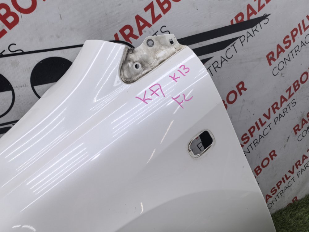 Крыло, 15000 рублей, Красноярск