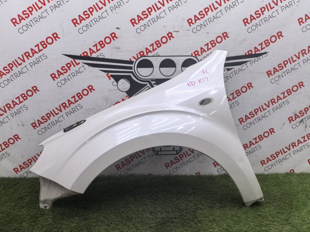 Крыло, 6000 рублей, Красноярск