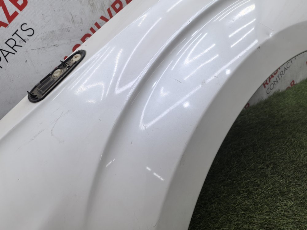 Крыло, 6000 рублей, Красноярск