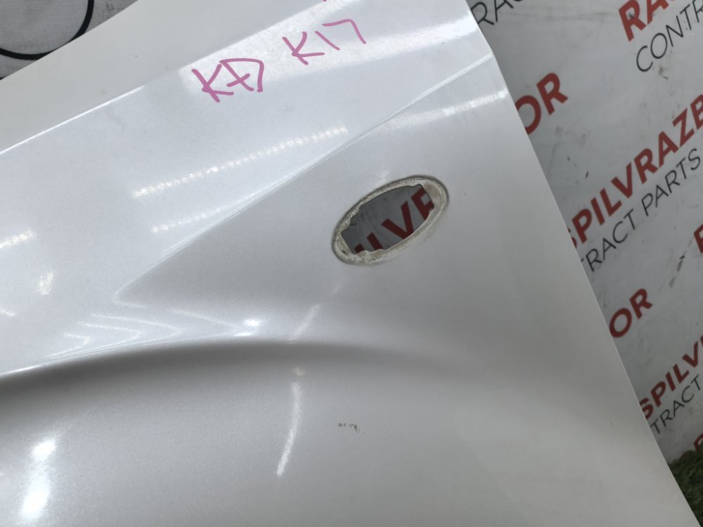 Крыло, 6000 рублей, Красноярск