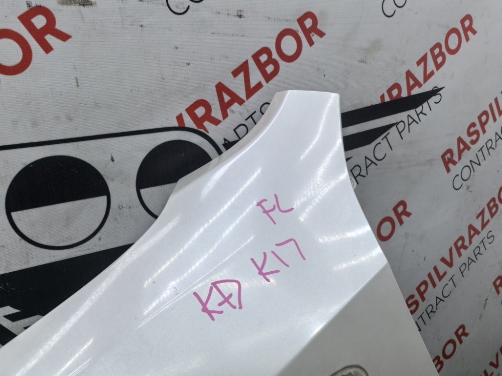 Крыло, 6000 рублей, Красноярск