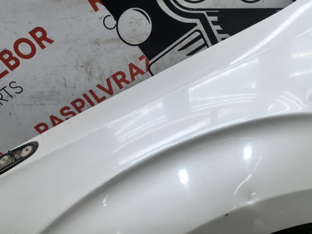 Крыло, 6000 рублей, Красноярск