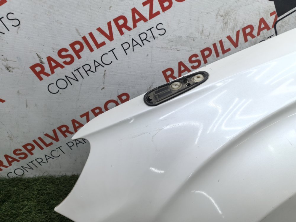 Крыло, 6000 рублей, Красноярск