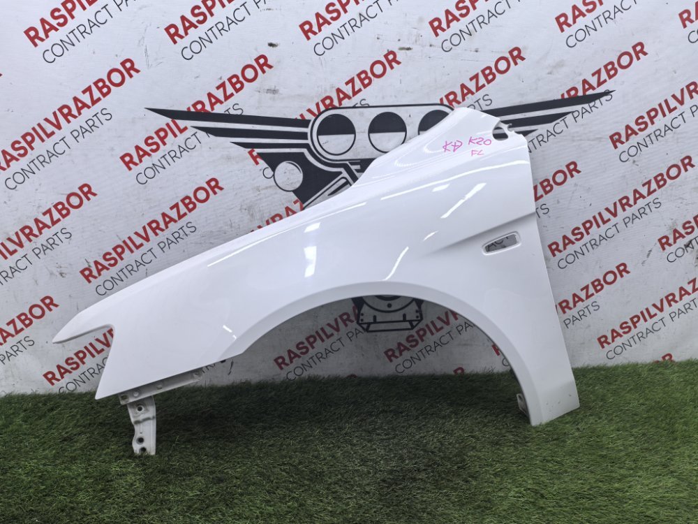 Крыло, 14000 рублей, Красноярск