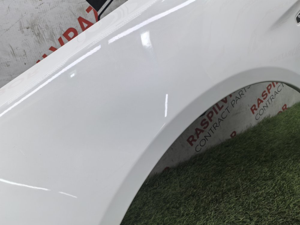 Крыло, 14000 рублей, Красноярск