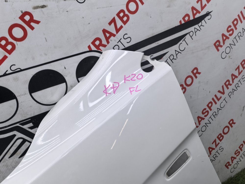 Крыло, 14000 рублей, Красноярск