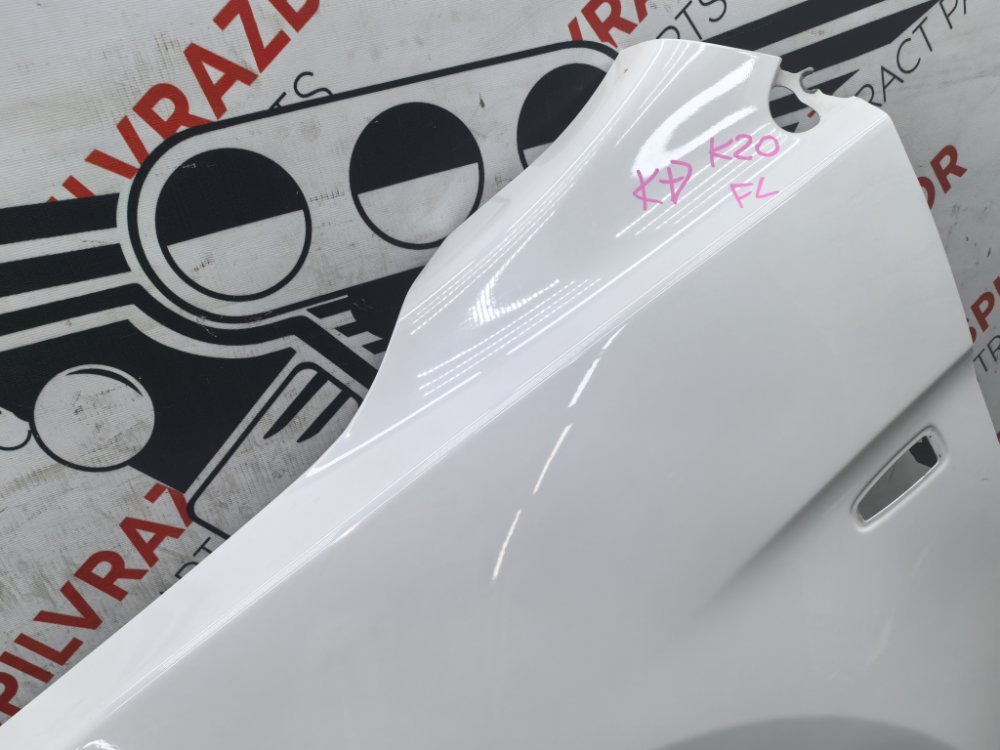 Крыло, 14000 рублей, Красноярск