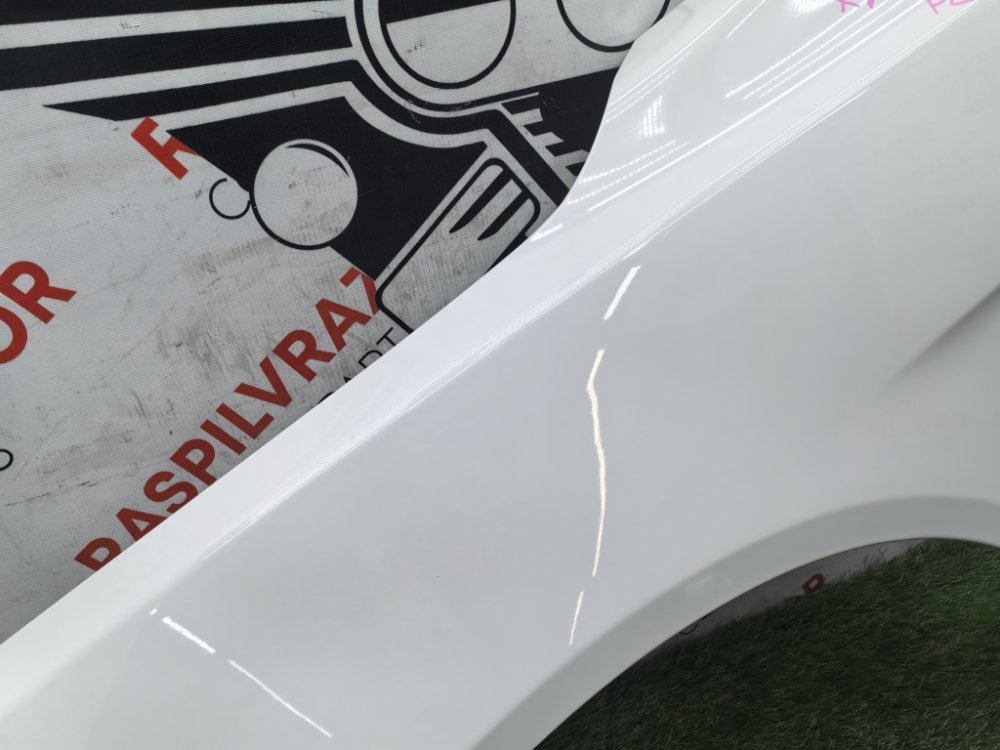 Крыло, 14000 рублей, Красноярск