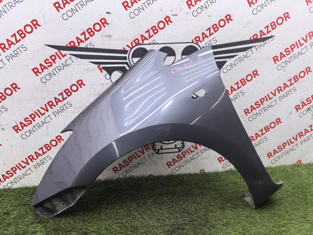 Крыло, 13000 рублей, Красноярск