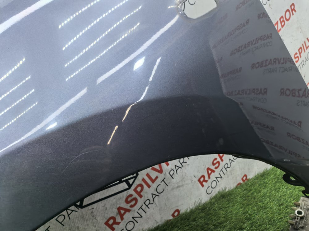 Крыло, 13000 рублей, Красноярск