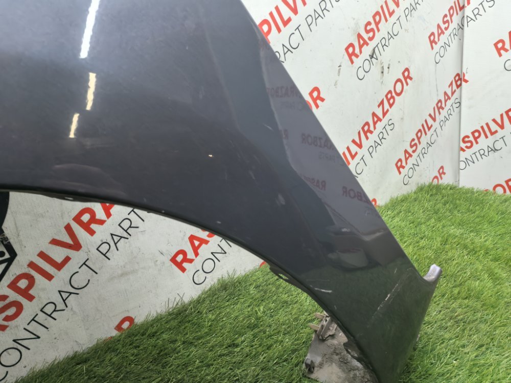 Крыло, 13000 рублей, Красноярск