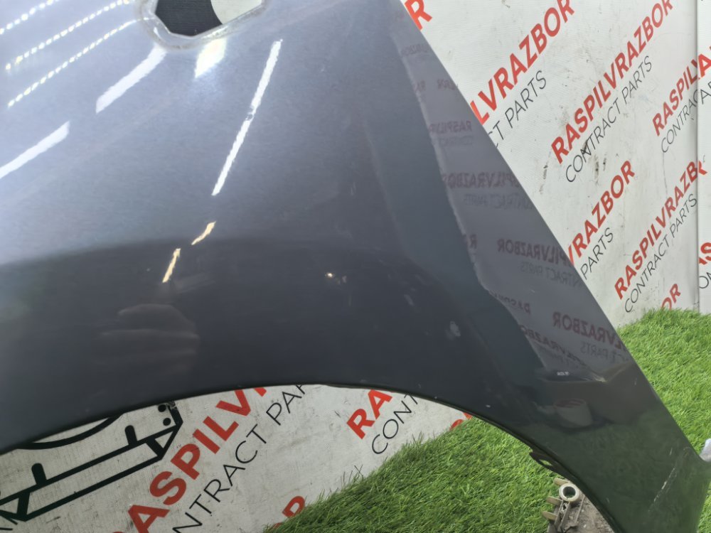 Крыло, 13000 рублей, Красноярск