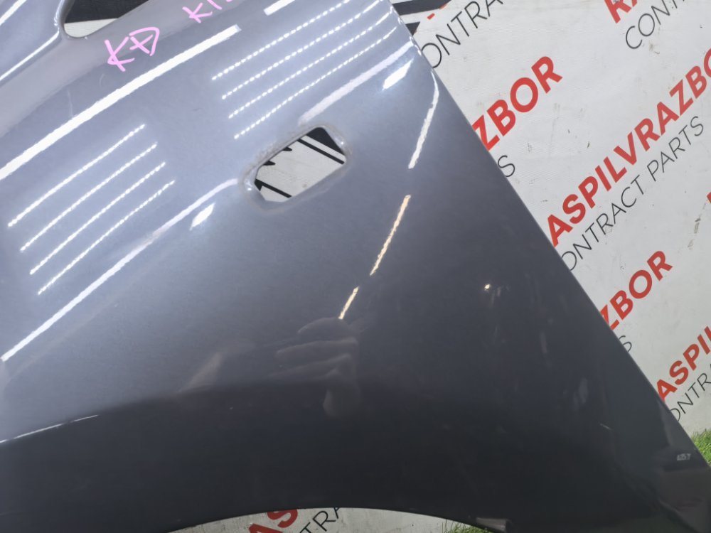 Крыло, 13000 рублей, Красноярск