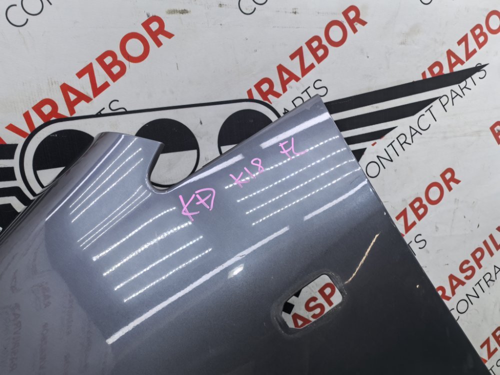 Крыло, 13000 рублей, Красноярск