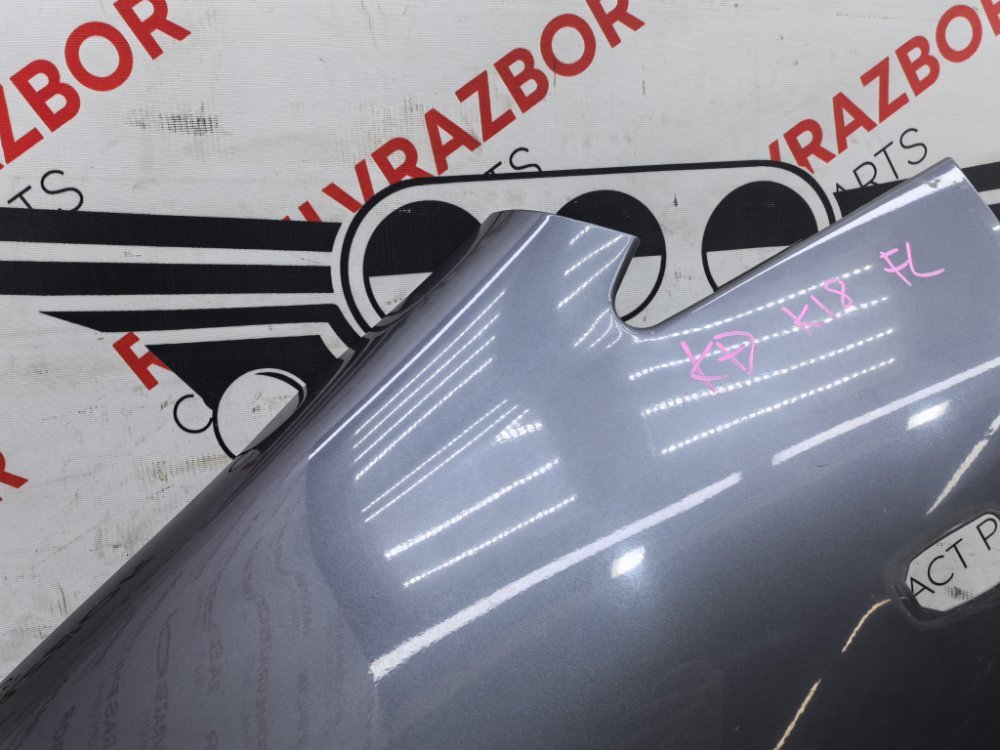 Крыло, 13000 рублей, Красноярск