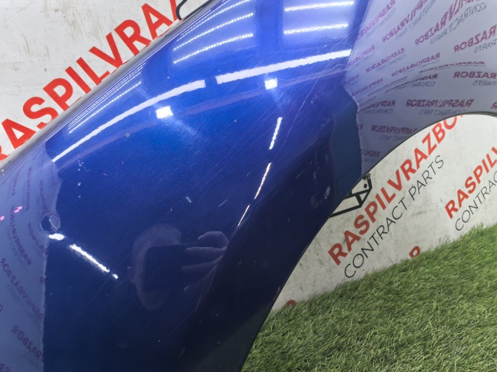 Крыло, 30000 рублей, Красноярск