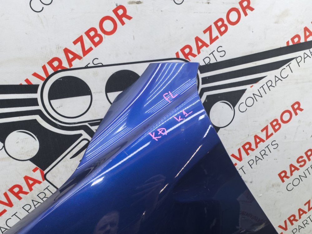 Крыло, 30000 рублей, Красноярск