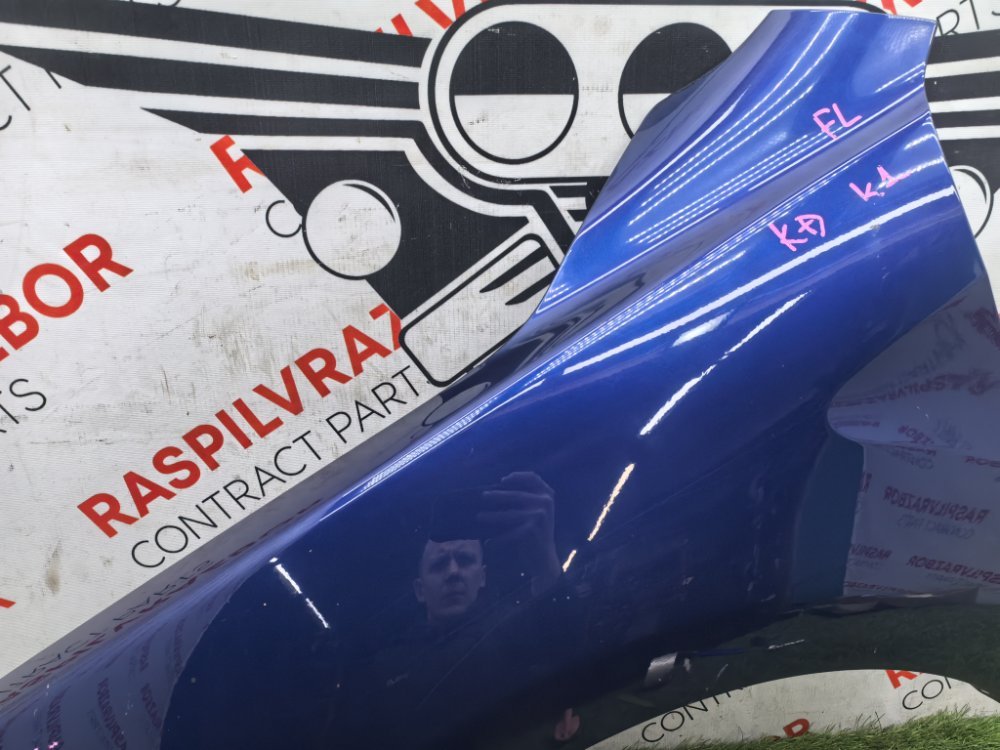 Крыло, 30000 рублей, Красноярск