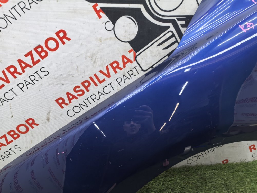 Крыло, 30000 рублей, Красноярск